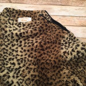 Tallly-Ho Pollack/ fleece